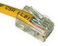 Cat5e Crossover Patch Cables
