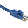 Cat 6 550MHz Snagless Patch Cable