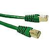 Cat 6 550MHz Shielded Patch Cable