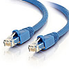 Cat6a Snagless Patch Cable
