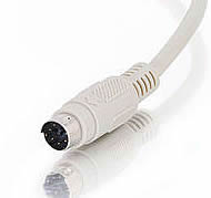 PS/2 Male to Male Keyboard/Mouse Cable