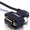 DB9 Female to Female Null Modem Cables