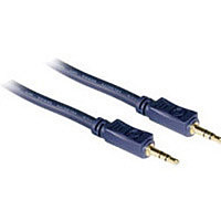 3.5mm Stereo Audio Cables