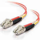 (62.5/125 Duplex Multimode Fiber all connector types available) 