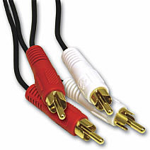 Value Series RCA Type Audio Cable