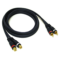 Velocity Audio & Audio/Video Cables
