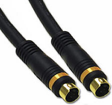 Velocity S Video Cable