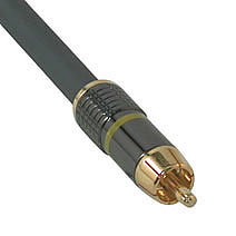 Sonic Wave Composite Cable