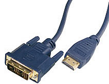 Velocity™ HDMI™ to DVI™ Digital Video Cable