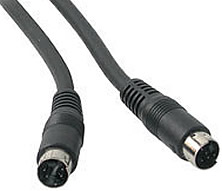 Value Series S-Video Cable