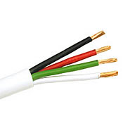 16/4 CL2 IN WALL SPEAKER CABLE