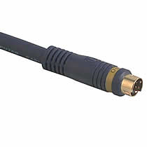 Super Sonic S Video Cable