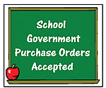 School, Gov't POs Accepted