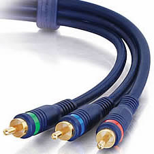 VELOCITY™ Component Video Cable