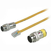RapidRun™ UXGA Runner™ Cable (Yellow) Test Adapter