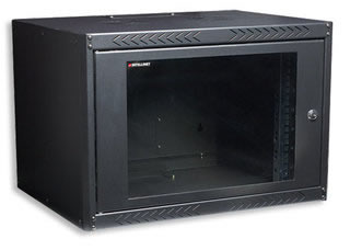 19" Wall Mount Cabinets
