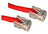 Assembled Cat5e Crossover Patch Cables