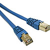 Shielded Cat5E Molded Patch Cable