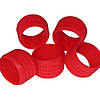 Rubber Connector Grips 