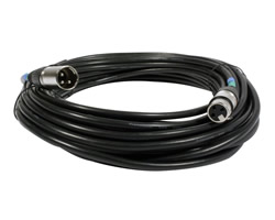 3 Pin DMX Cable