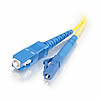 LSZH Simplex 9/125 Single Mode Fiber Patch Cable
