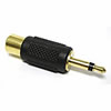 3.5mm to RCA 