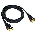 RCA Audio  Extension Cables 