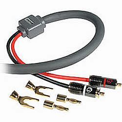 Speaker Cables 10AWG