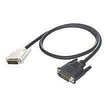 M1 to DVI-D Cable