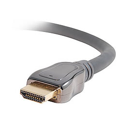 SonicWave™ High-Speed HDMI™ Cable 1.3 