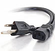 Universal Power Cords in 14, 16 and 18 guage 