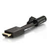 Rapid Run Optical Flying Leads in HDMI OR DVI-D