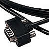 Ultra Thin VGA Cables